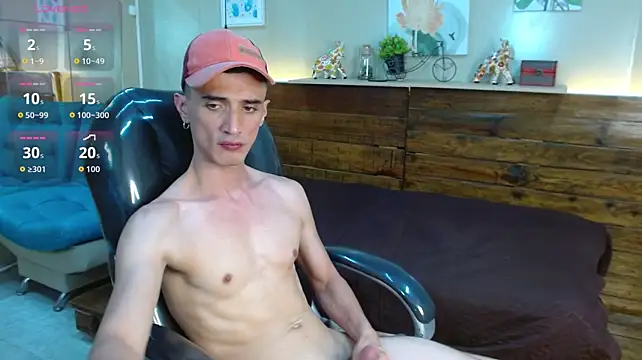 FelipeFriendly Live XXX Chat