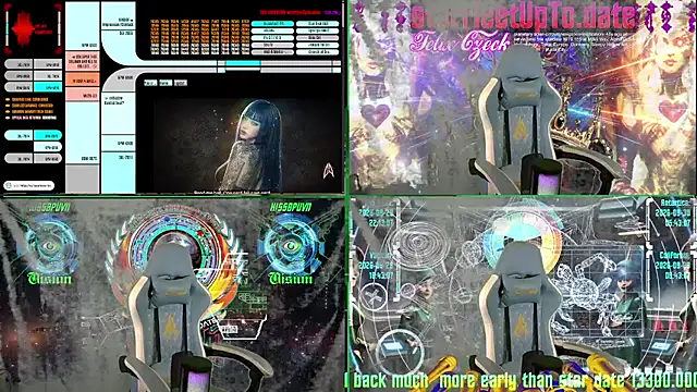 Chat +18 de solodethlordsubveganFAQ ao vivo