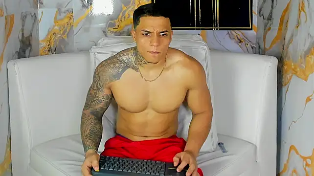 Chat XXX en directo de Lord__herakles