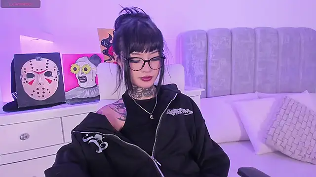 doll__bella's Live XXX Chat