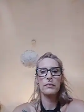 CoupleOfFreakss Webcam-Show