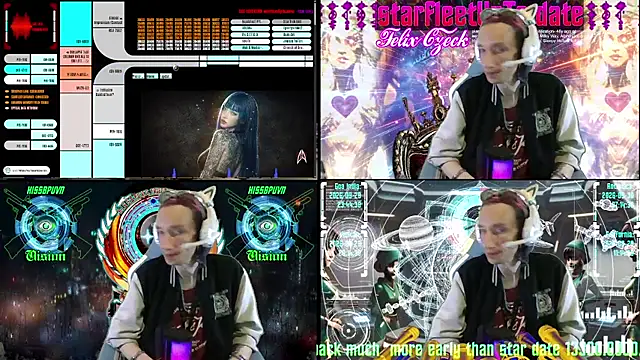 Chat XXX en directo de solodethlordsubveganFAQ