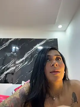 Meganmilk1's Live XXX Chat