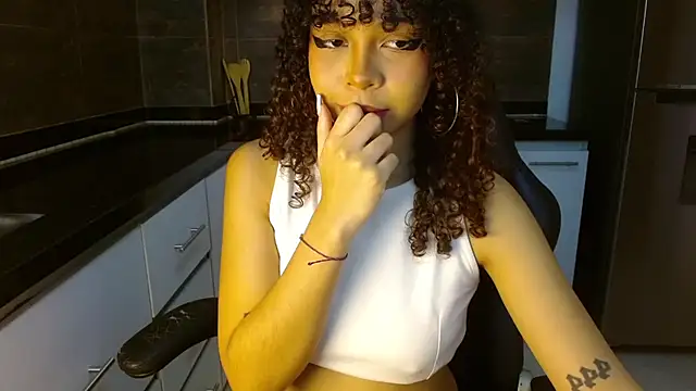 XXX chat uživo modela north_sweet_