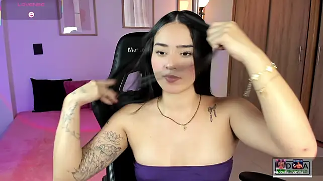 Chat XXX Live Veronica_isaza__