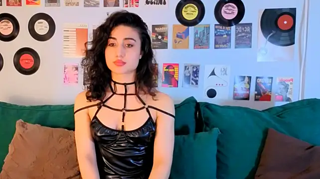 Maya_Rogerss' Live XXX Chat