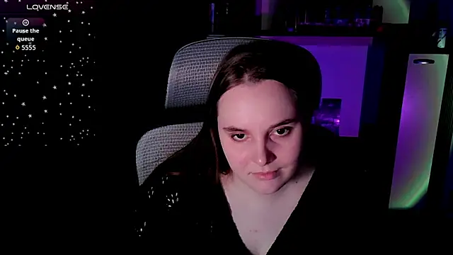 Noir_Ember_'s Live XXX Chat