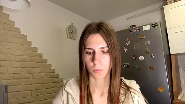 Онлайн чат XXX ZaraGuyette