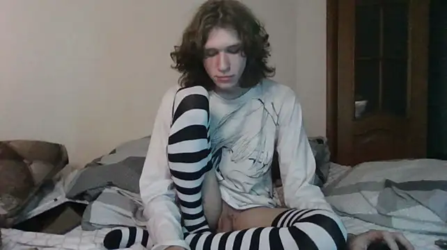 Sadorn6 Live XXX-chat