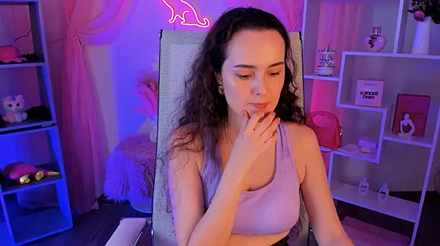 XXX chat uživo modela JasmineMarlow