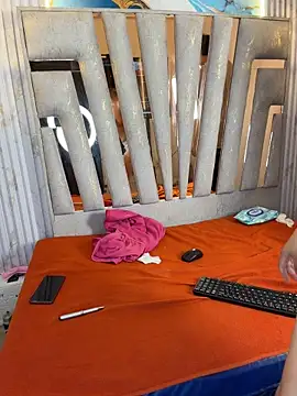 NoMercyDuo - 🔥Mutual Masturbation x10min🔥