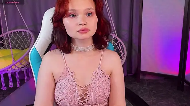 دردشة EmilyChaves الجنسية المباشرة