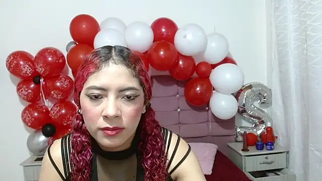 LITTLEJULES Chat XXX in diretta