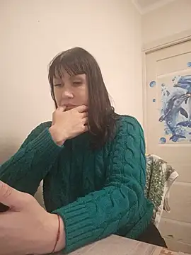 ROXOLANAA_SEXY's Live XXX Chat