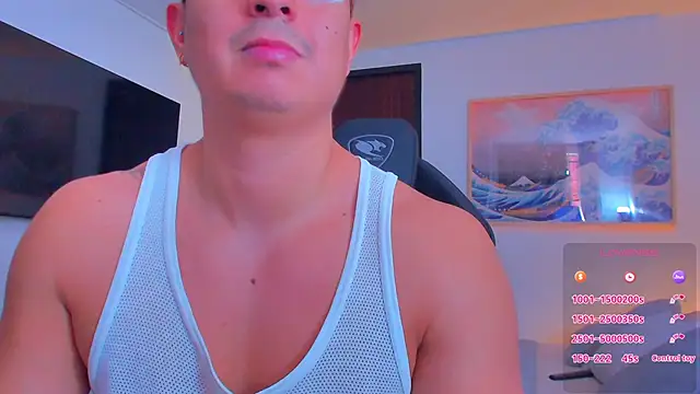 RJBarto 即時 XXX 聊天