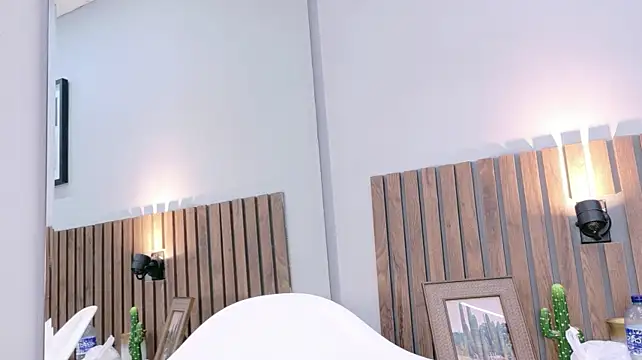 NhoaFerrer - nasty blowjob + spit tits
