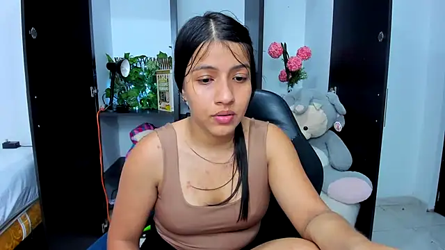 zara_cute Live XXX Chat