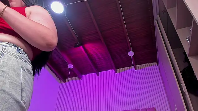 Živý XXX chat ScarlettDreamss7