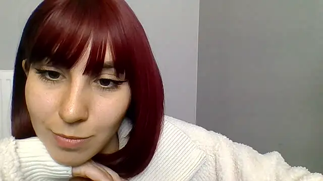 ZaraHotTeen Live XXX-chat