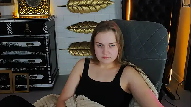 LissaTelor Chat XXX in diretta