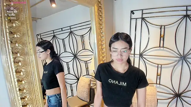 Amara_rosee_'s Live XXX Chat