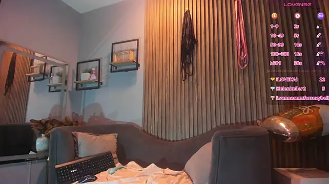 Amatista_moun Live XXX-chat