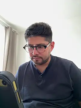 Chat XXX en directo de Drakejo