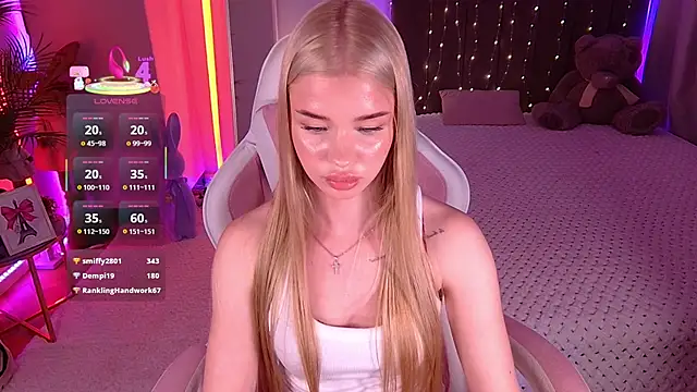Milla_Rae Live XXX Chat