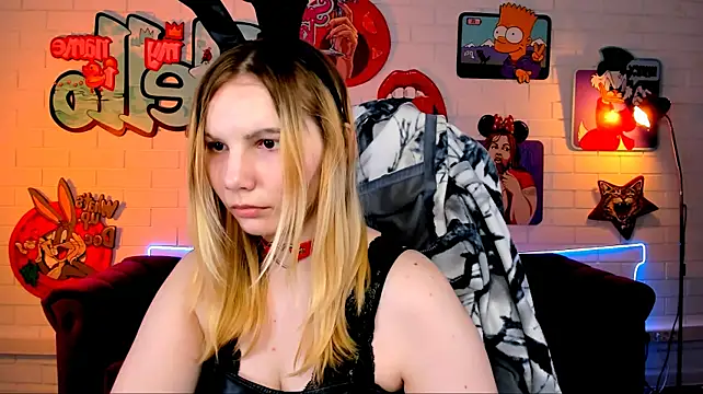erinwang Live XXX Chat