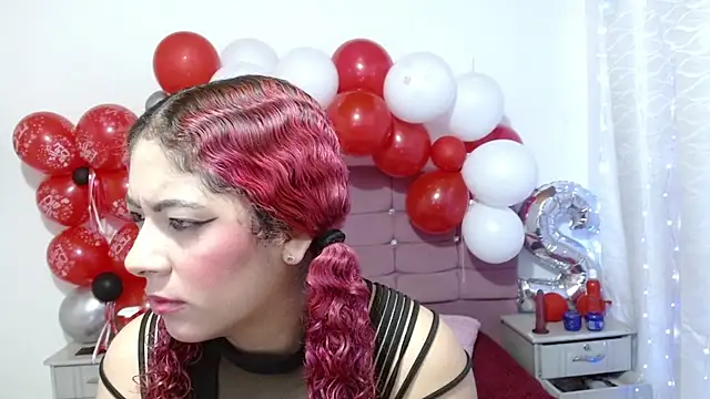 LITTLEJULES 现场XXX聊天