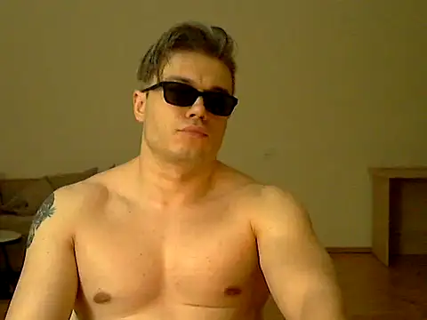 Chat XXX en directo de thuglife26