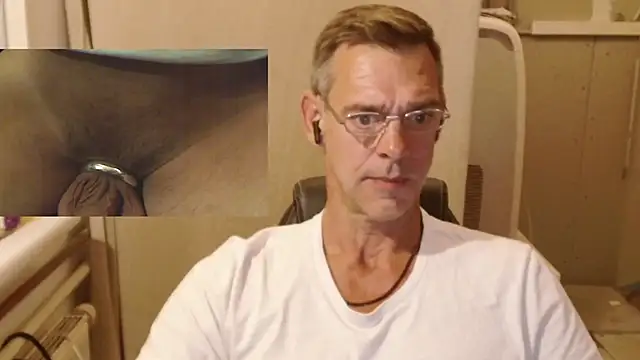 Živý XXX chat hedon-nudist