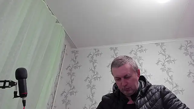 Chat XXX en directo de SanFrantsisko
