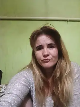 Chat XXX en directo de SannyMILF