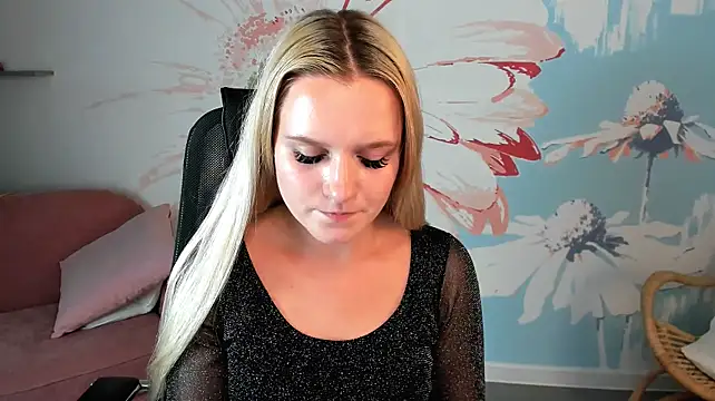 SherriButlers Live XXX-chat