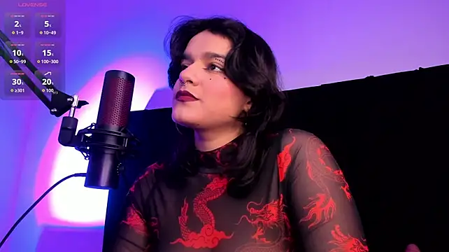 Valeriekay__ Live XXX-chat