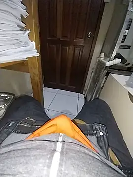 TuFavorito2026 Show in webcam