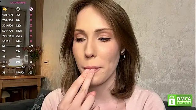 MargaretShyandSkinny - shake my tits