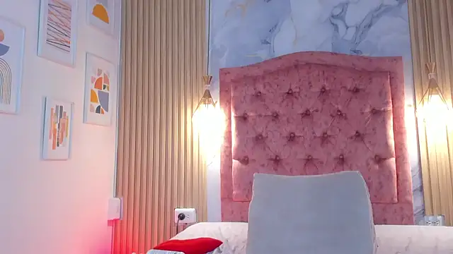 צ'אט XXX בשידור חי של angelswets