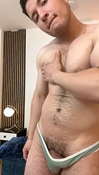 Chat +18 de Alexander_Connor ao vivo