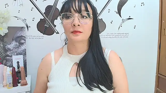 Chat XXX en directo de lexy_lunahot