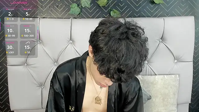 Axel__Evans Live XXX-Chat