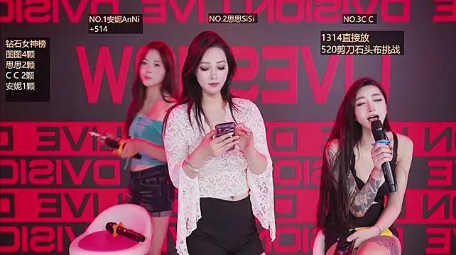 MS_616 Obrolan Langsung XXX
