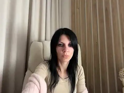 Živý XXX chat InjaAtHome