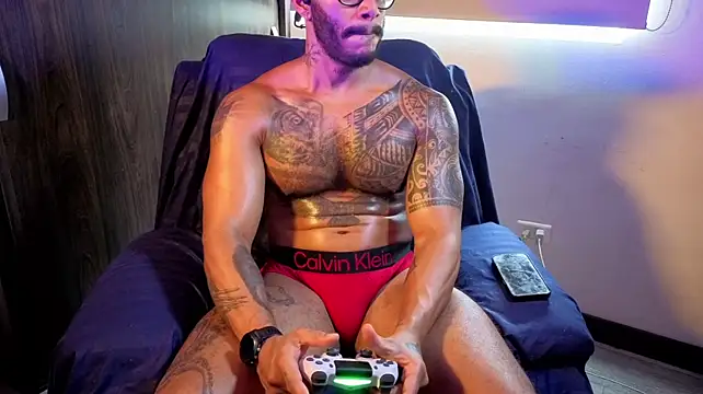 Wheeler_Green 라이브 XXX 채팅