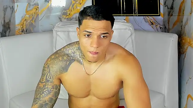 Lord__herakles webcam show