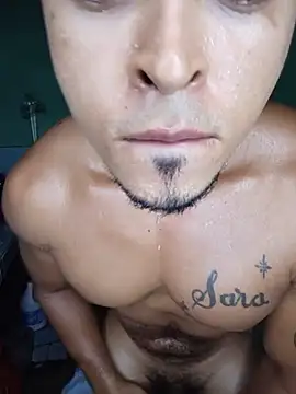 Royer – Naživo XXX chat