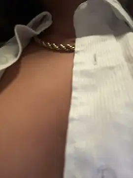AbyThompson Live XXX-Chat