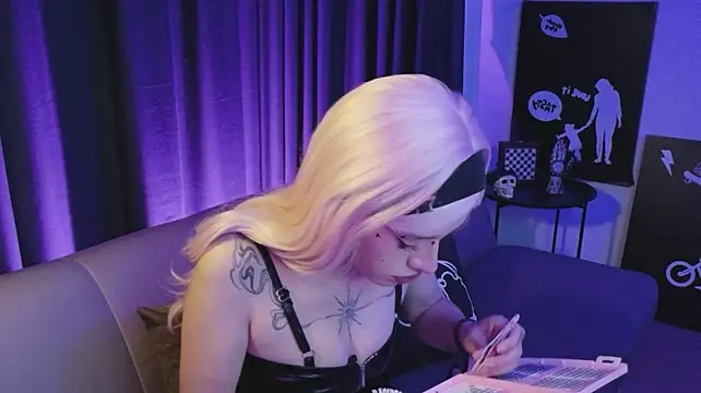 Chat XXX Live amimodee