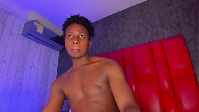 Chat XXX Live DominicSccott